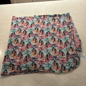 Posh Peanut Irina Patoo 40x40